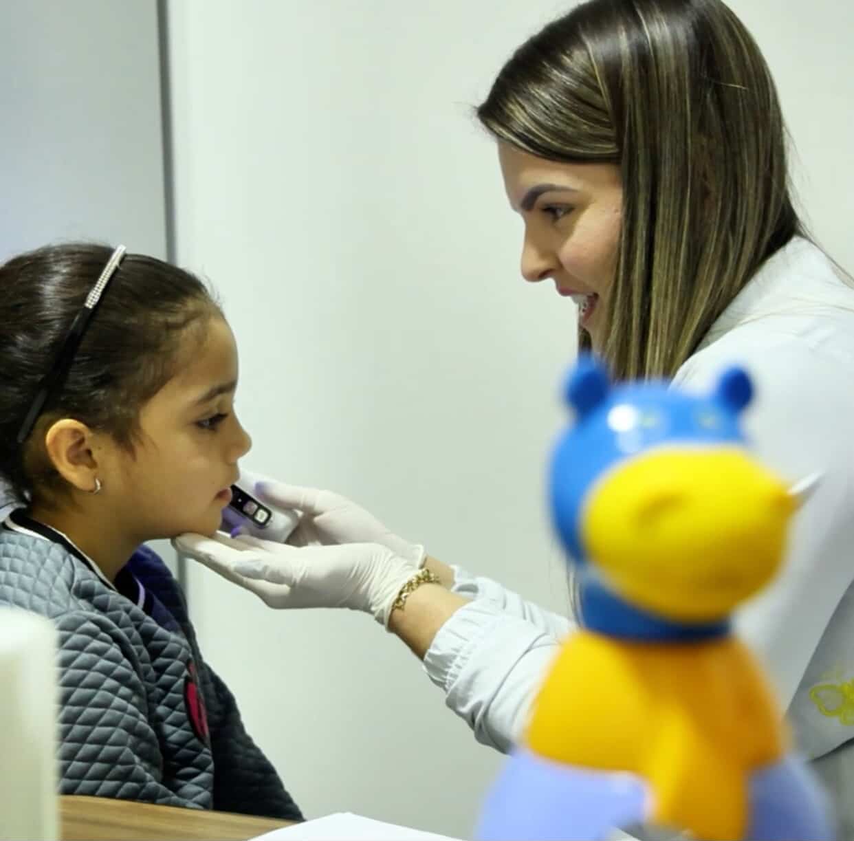 Prefeitura de Maurilândia amplia atendimentos para crianças com autismo e reforça compromisso com famílias