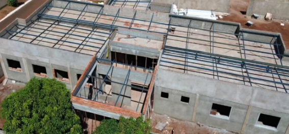 Avanços de 2025 seguem em 2026. Maurilândia investe em obras, melhorias e eventos